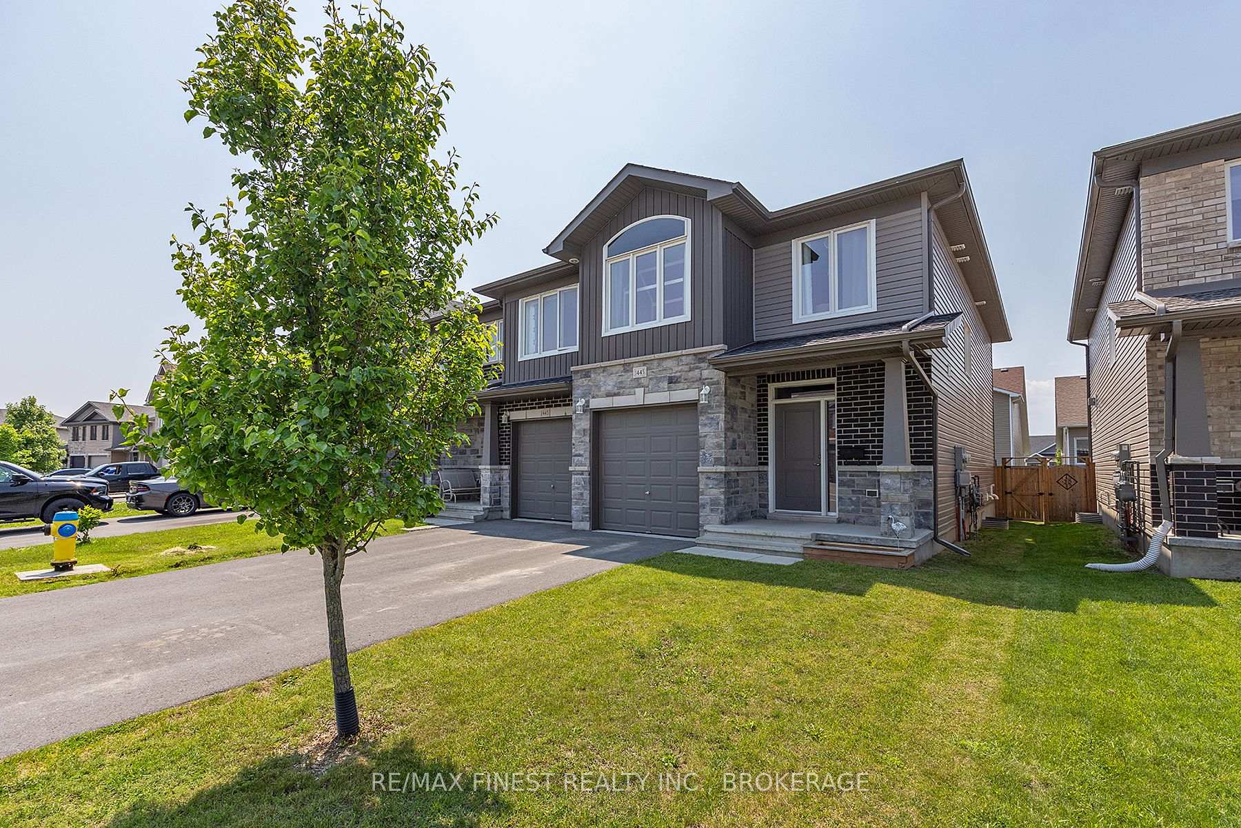 Photo 13 of 1445 Monarch Drive, Kingston, City Northwest — HOMEH