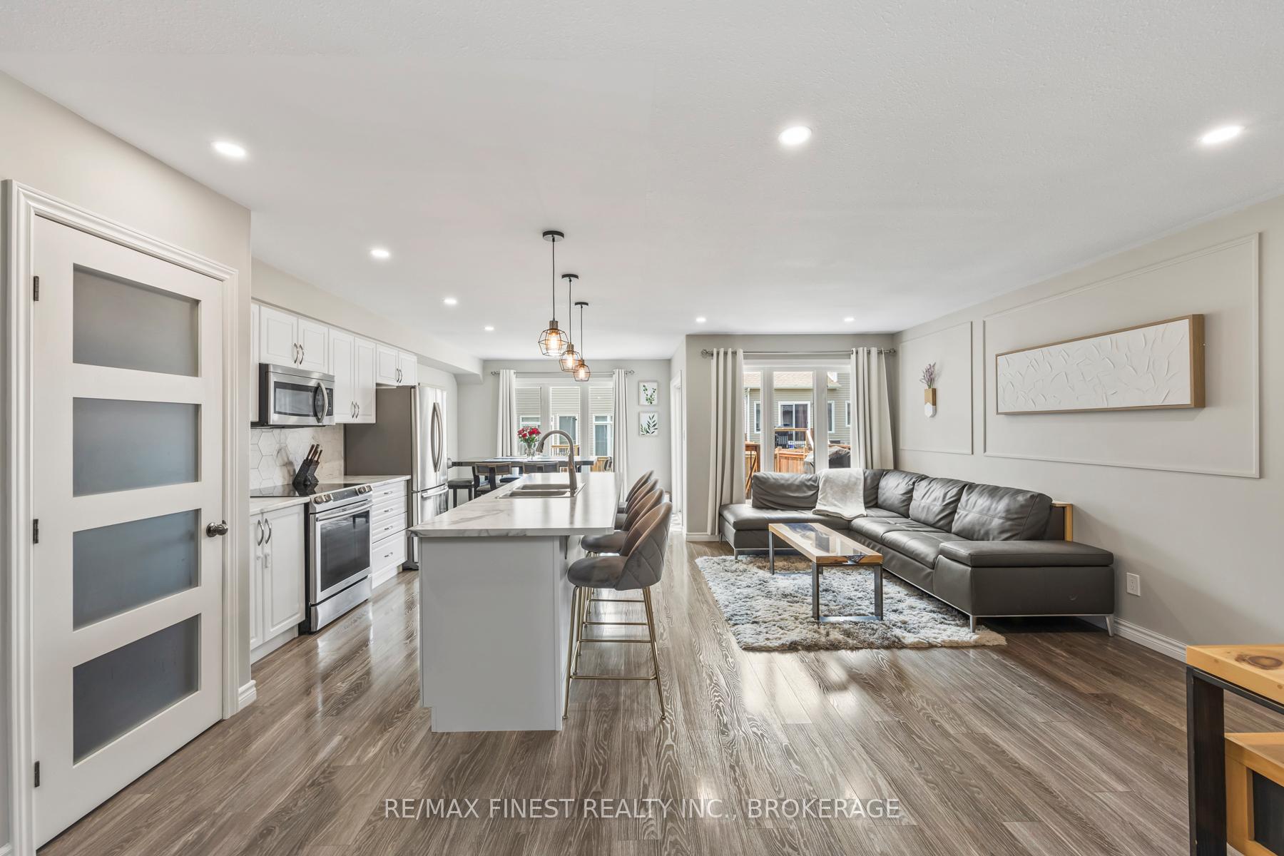 Photo 5 of 1445 Monarch Drive, Kingston, City Northwest — HOMEH