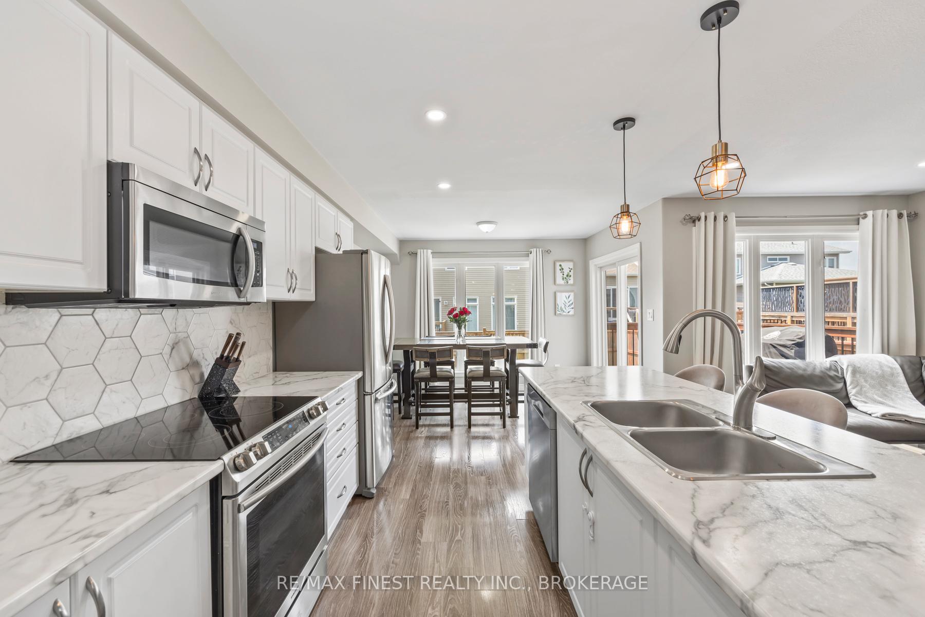 Photo 17 of 1445 Monarch Drive, Kingston, City Northwest — HOMEH