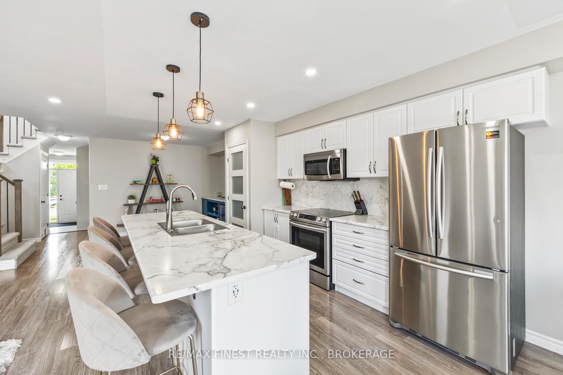 Photo 22 of 1445 Monarch Drive, Kingston, City Northwest — HOMEH