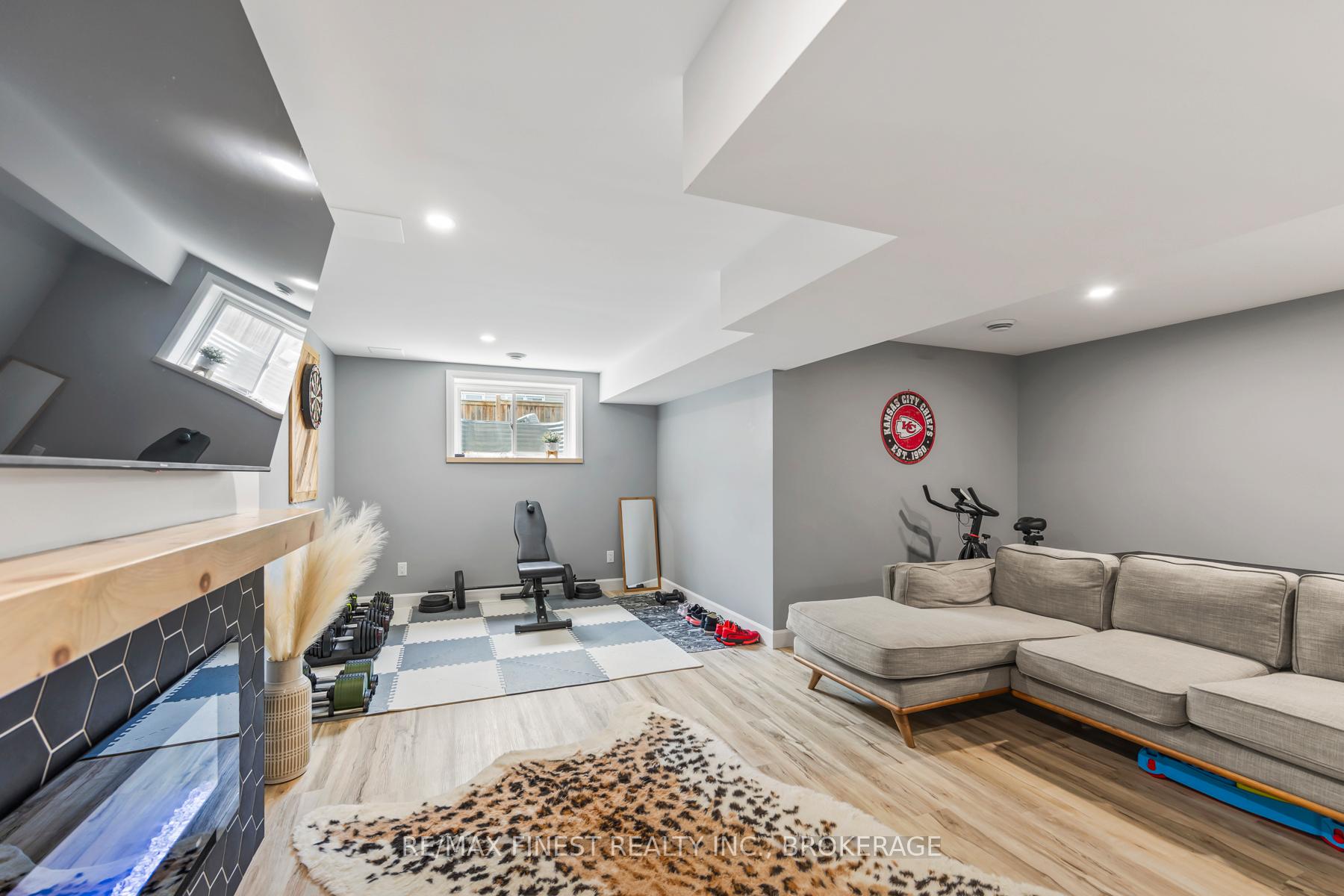Photo 47 of 1445 Monarch Drive, Kingston, City Northwest — HOMEH