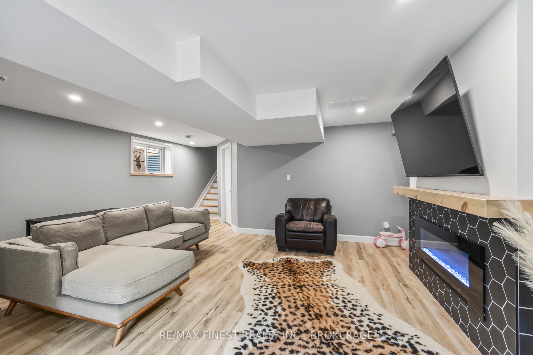 Photo 41 of 1445 Monarch Drive, Kingston, City Northwest — HOMEH