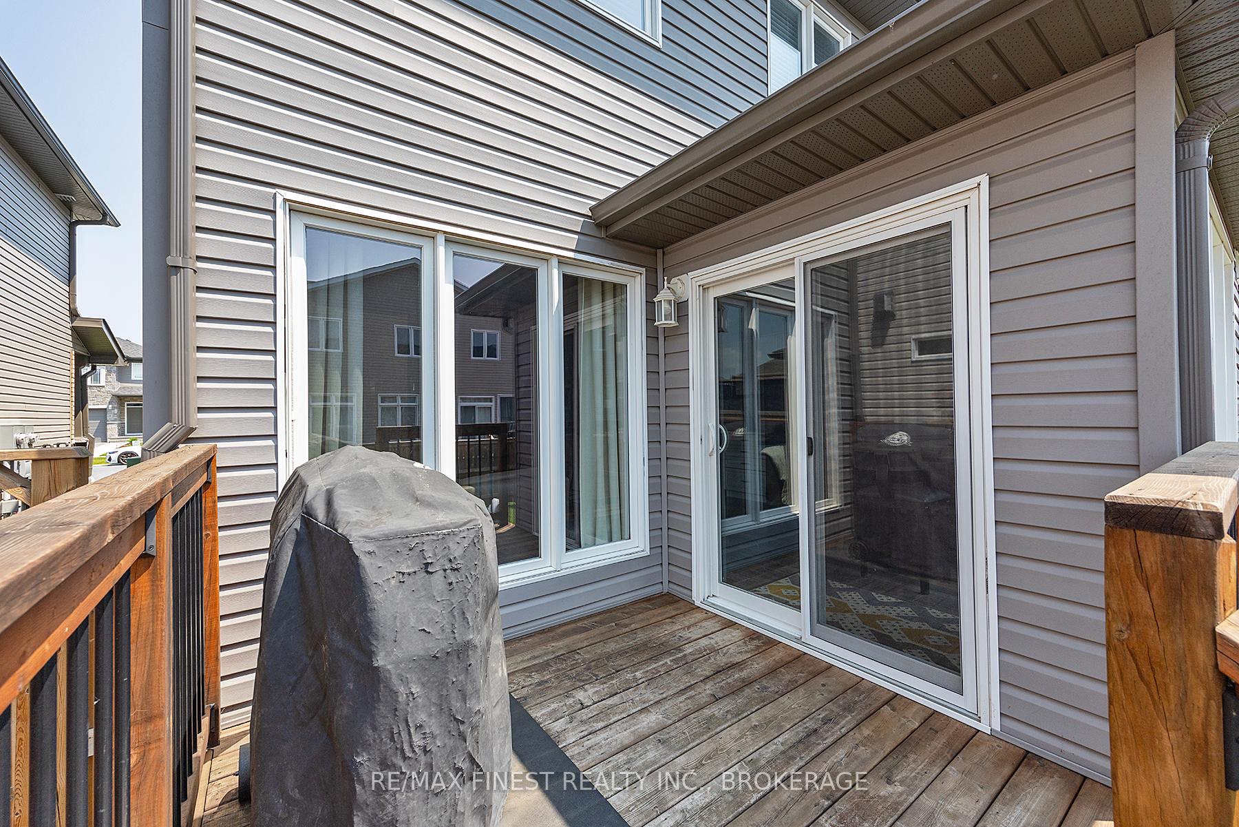 Photo 31 of 1445 Monarch Drive, Kingston, City Northwest — HOMEH
