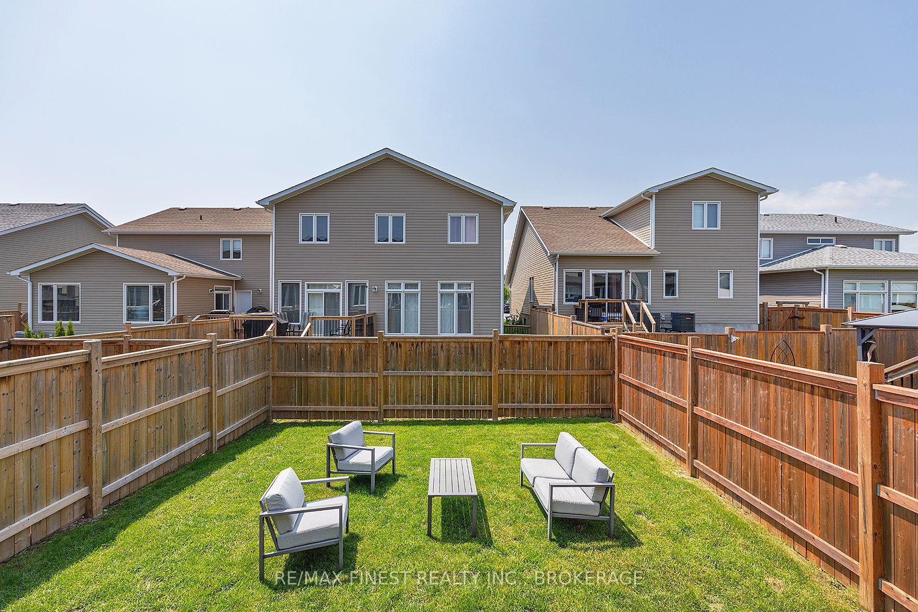 Photo 44 of 1445 Monarch Drive, Kingston, City Northwest — HOMEH