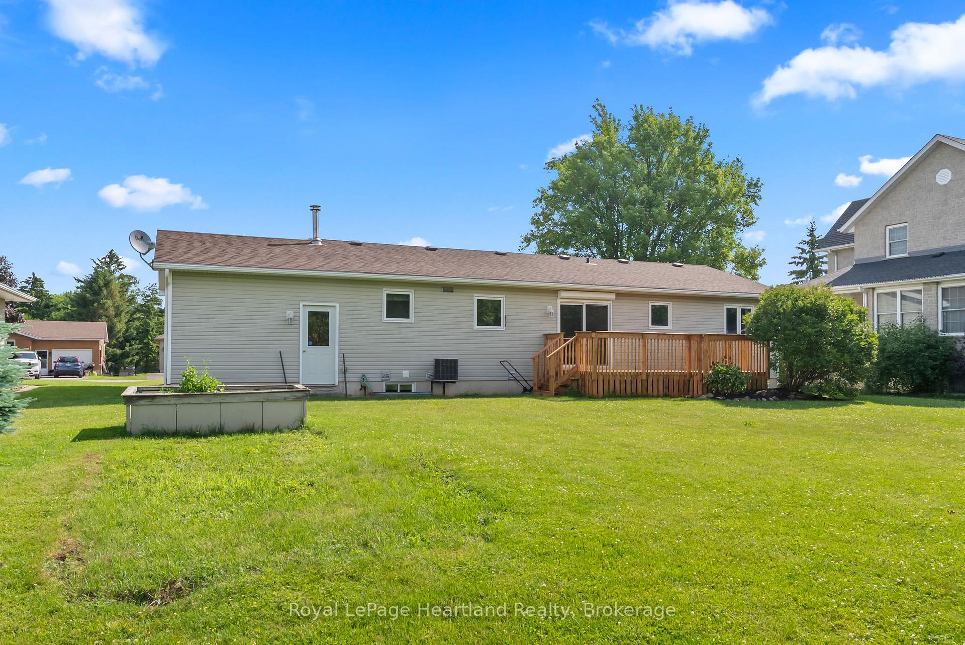 Photo 22 of 214 Margaret Street S, Minto — HOMEH