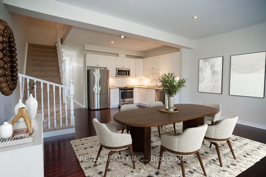 Photo 13 of Unit 59, 80 Willow Street, Brant, Paris — HOMEH