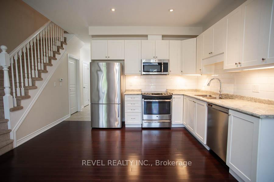 Photo 15 of Unit 59, 80 Willow Street, Brant, Paris — HOMEH