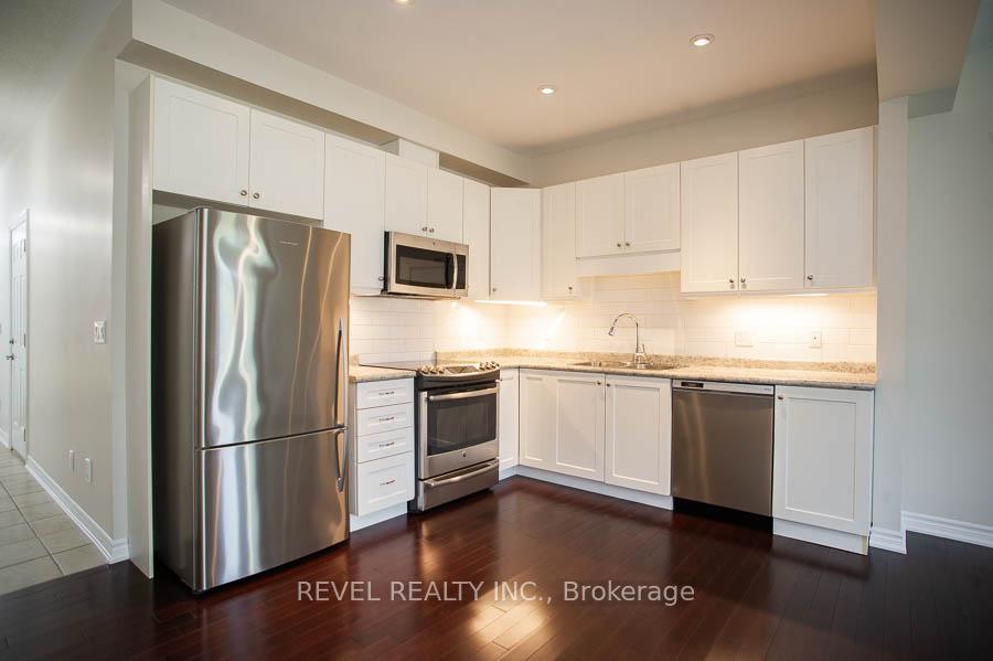 Photo 6 of Unit 59, 80 Willow Street, Brant, Paris — HOMEH