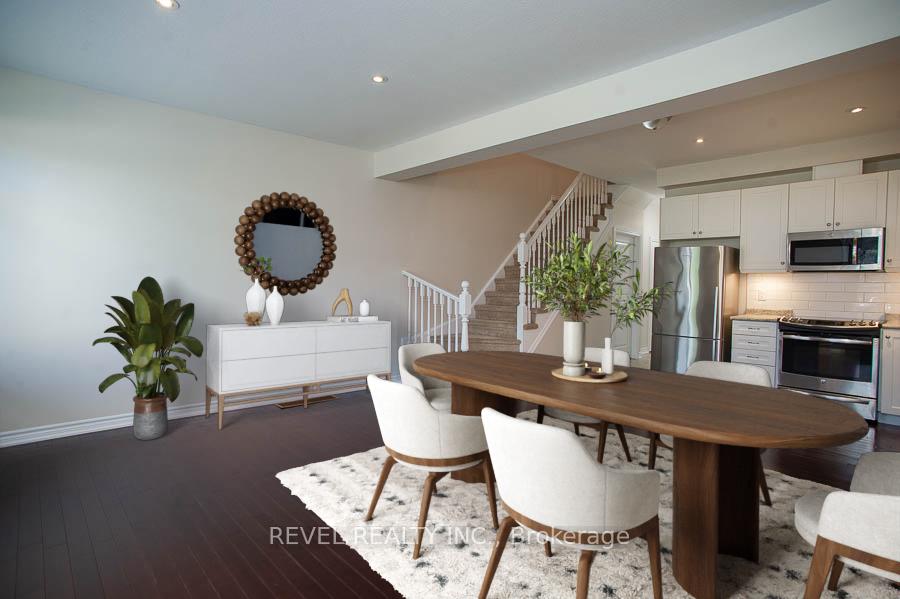 Photo 14 of Unit 59, 80 Willow Street, Brant, Paris — HOMEH
