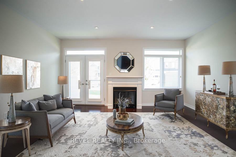Photo 8 of Unit 59, 80 Willow Street, Brant, Paris — HOMEH