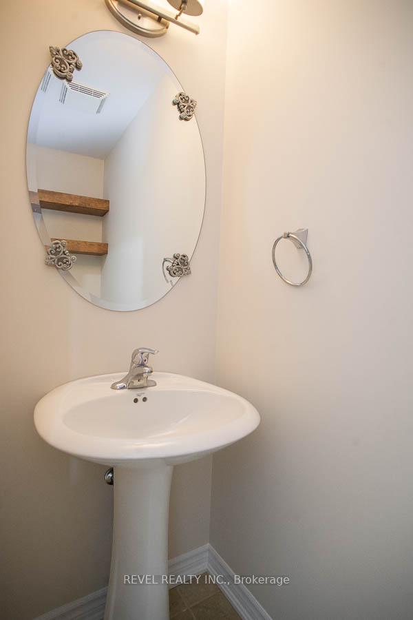 Photo 9 of Unit 59, 80 Willow Street, Brant, Paris — HOMEH
