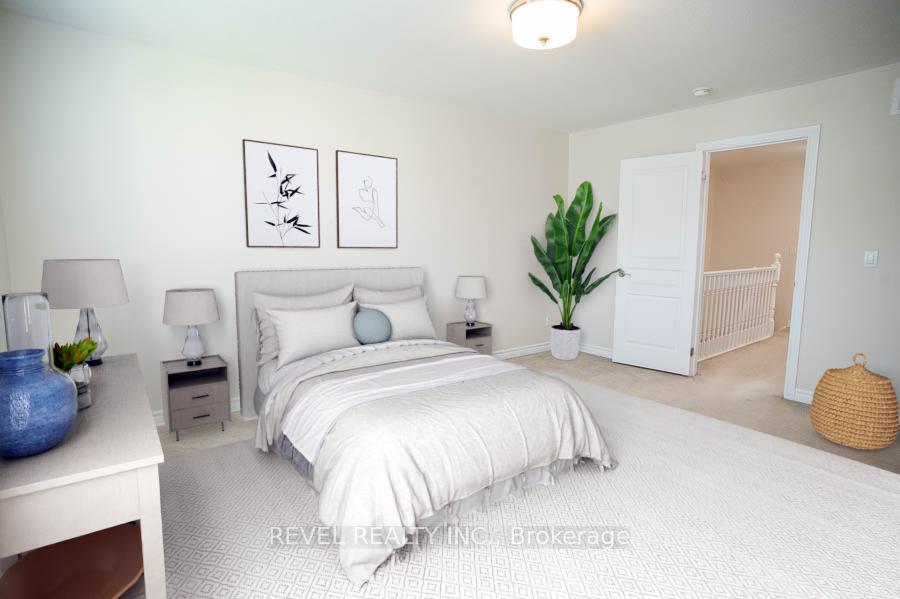 Photo 16 of Unit 59, 80 Willow Street, Brant, Paris — HOMEH