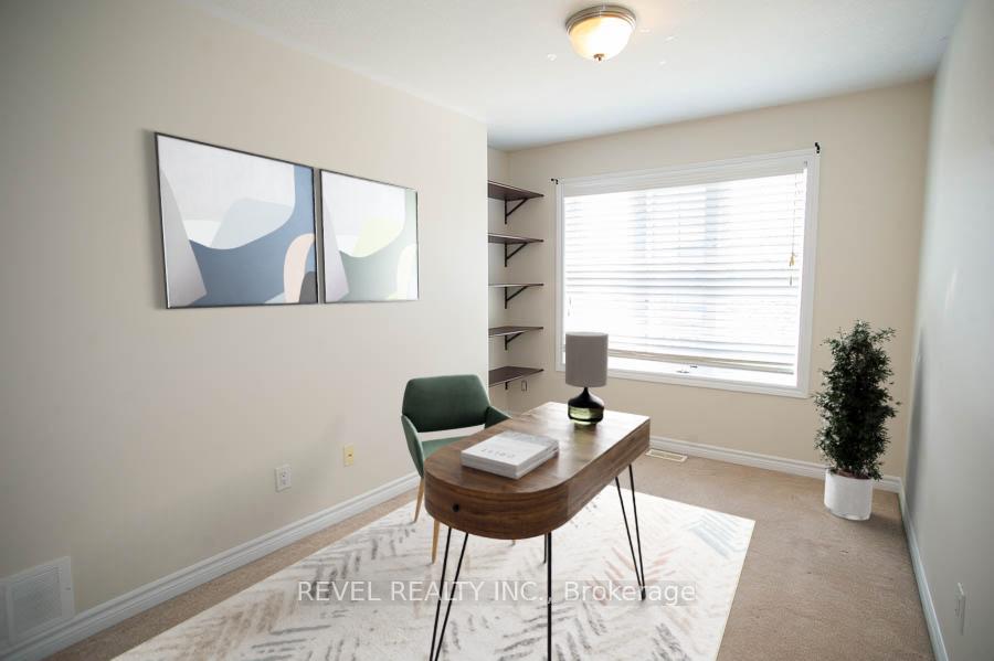 Photo 11 of Unit 59, 80 Willow Street, Brant, Paris — HOMEH