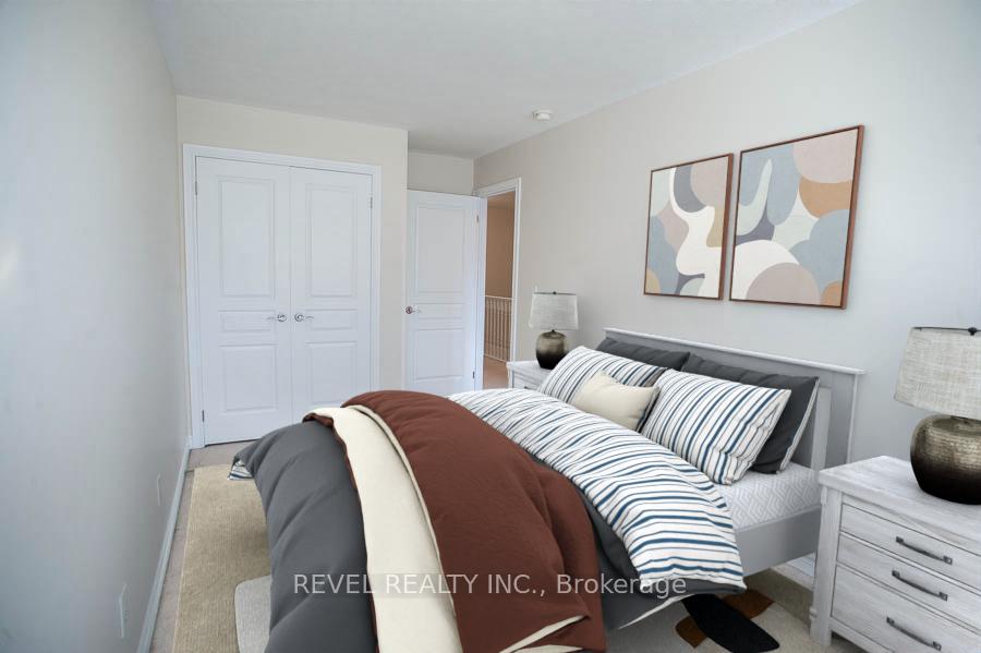 Photo 5 of Unit 59, 80 Willow Street, Brant, Paris — HOMEH