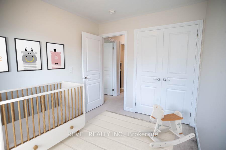 Photo 10 of Unit 59, 80 Willow Street, Brant, Paris — HOMEH