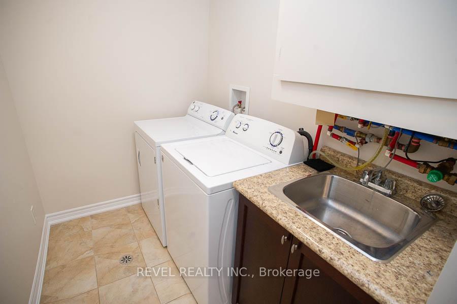 Photo 19 of Unit 59, 80 Willow Street, Brant, Paris — HOMEH