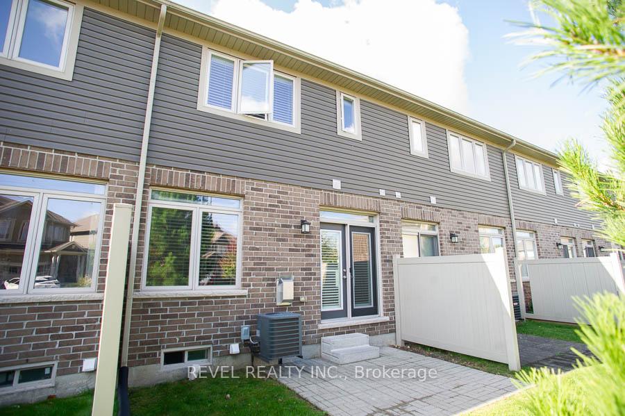 Photo 21 of Unit 59, 80 Willow Street, Brant, Paris — HOMEH