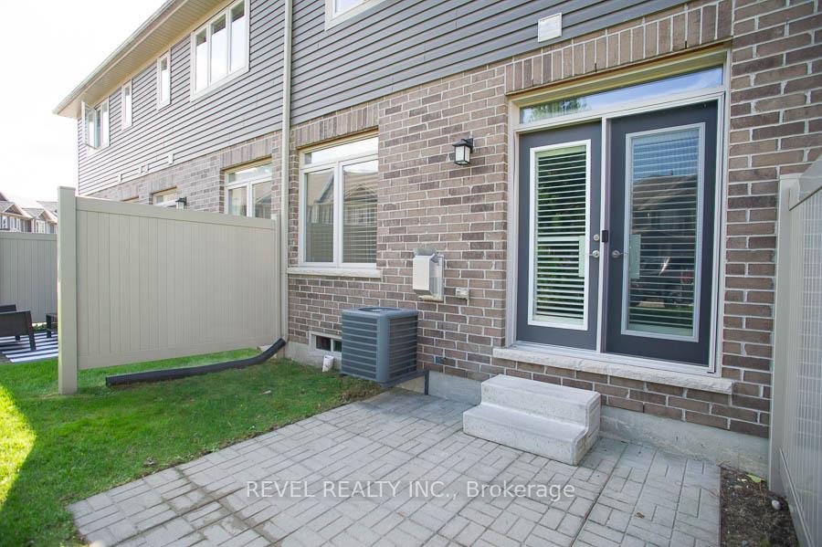 Photo 17 of Unit 59, 80 Willow Street, Brant, Paris — HOMEH