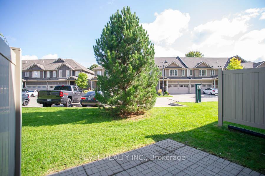 Photo 18 of Unit 59, 80 Willow Street, Brant, Paris — HOMEH