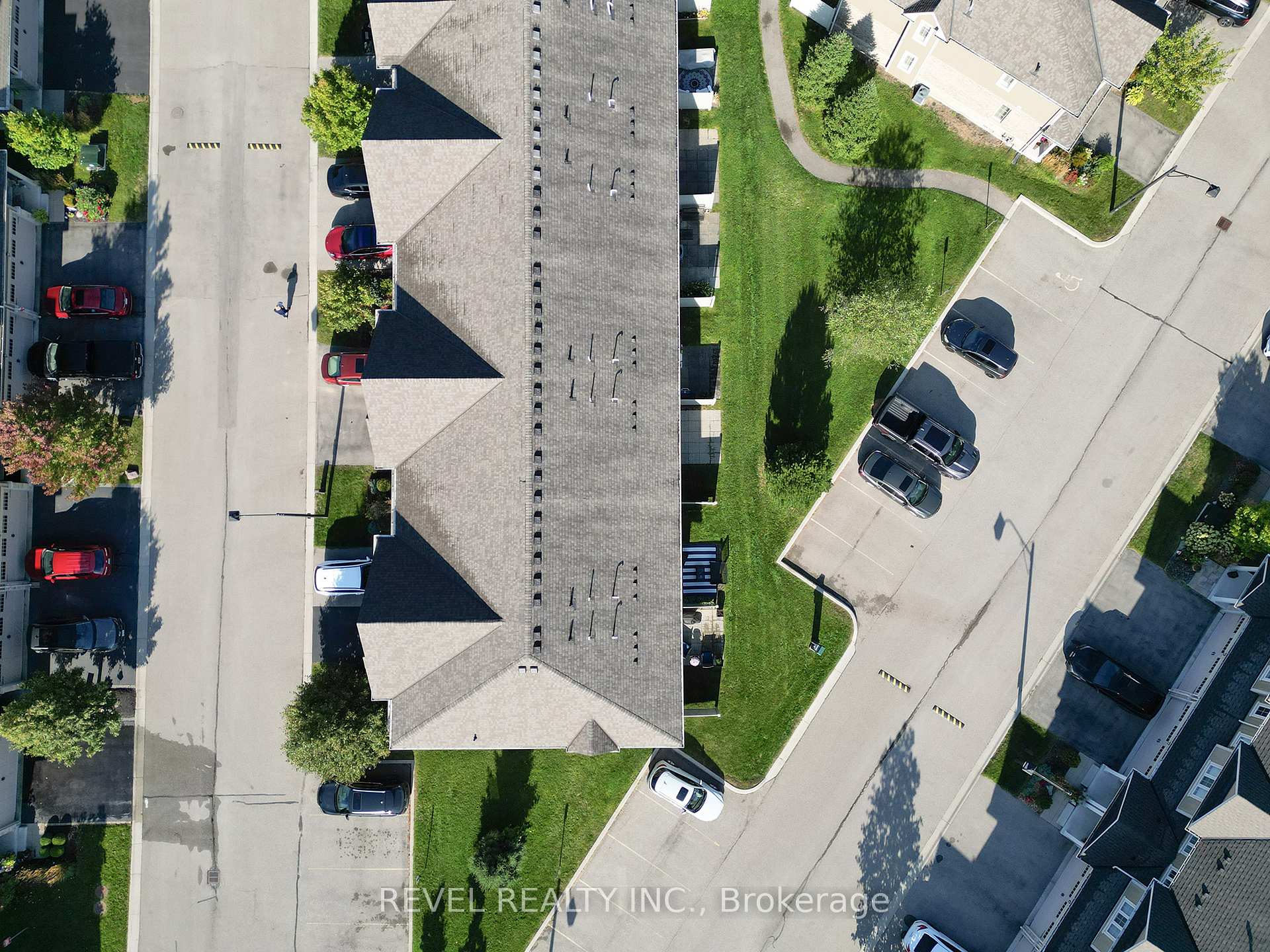 Photo 22 of Unit 59, 80 Willow Street, Brant, Paris — HOMEH