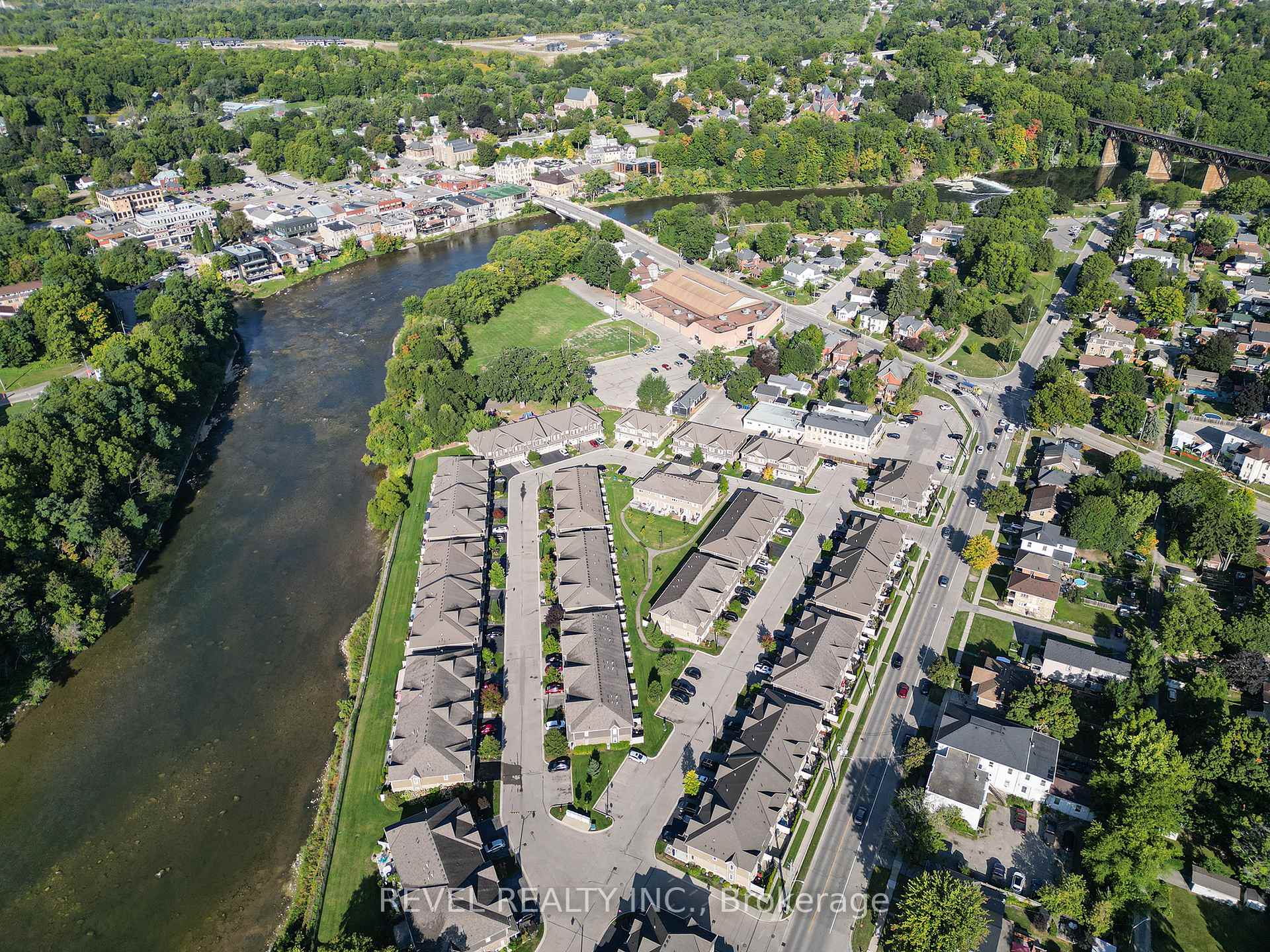 Photo 20 of Unit 59, 80 Willow Street, Brant, Paris — HOMEH