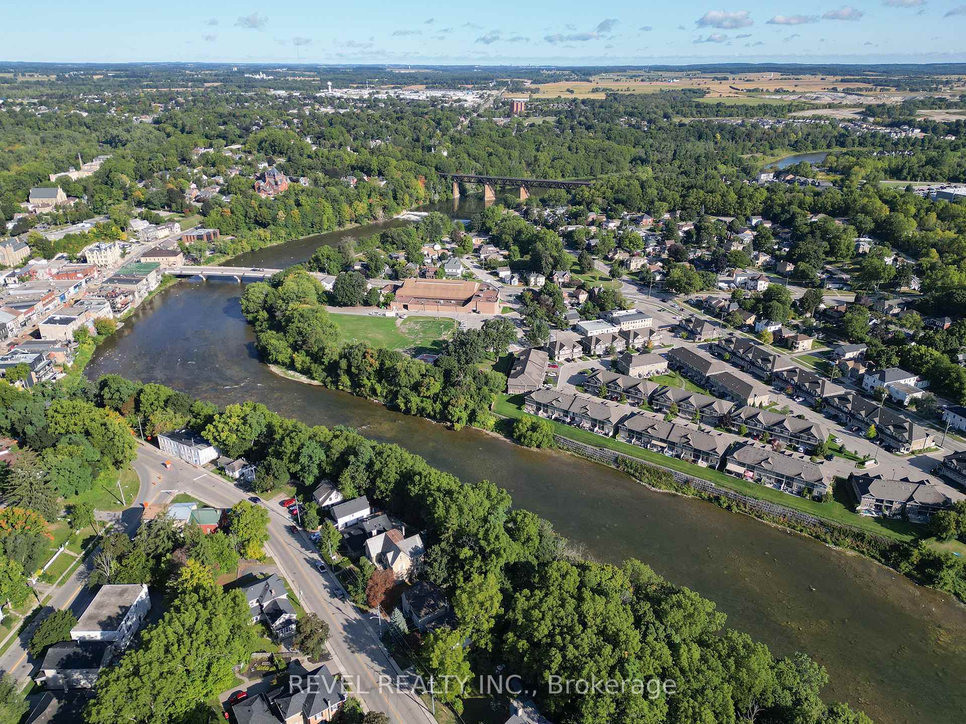 Photo 23 of Unit 59, 80 Willow Street, Brant, Paris — HOMEH
