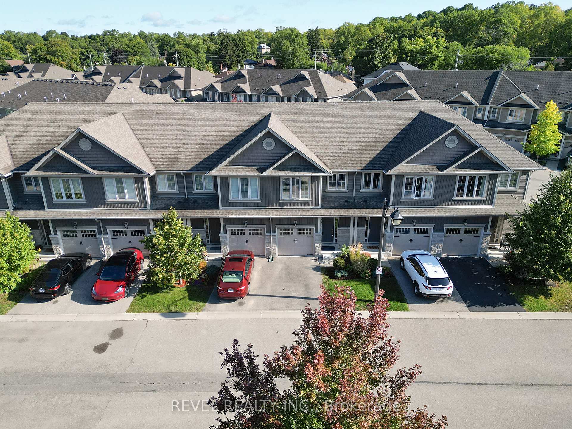 Photo 24 of Unit 59, 80 Willow Street, Brant, Paris — HOMEH