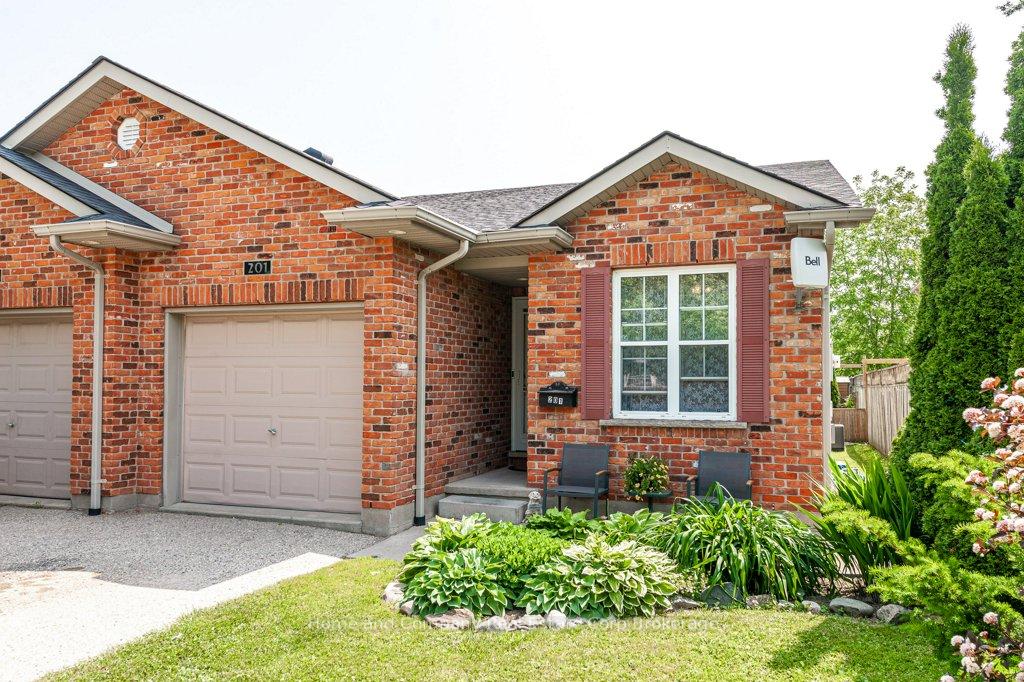 Photo 1 of 201 King Street, Stratford — HOMEH