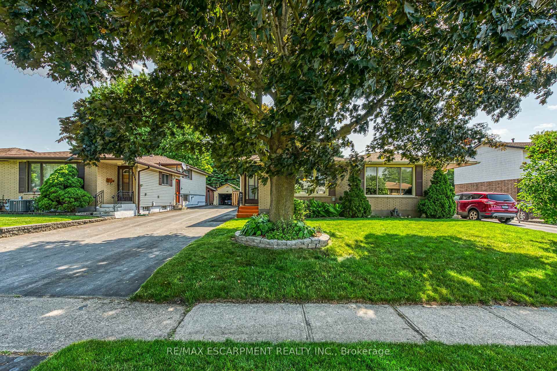 Photo 25 of 4686 Pettit Avenue, Niagara Falls, Morrison — HOMEH