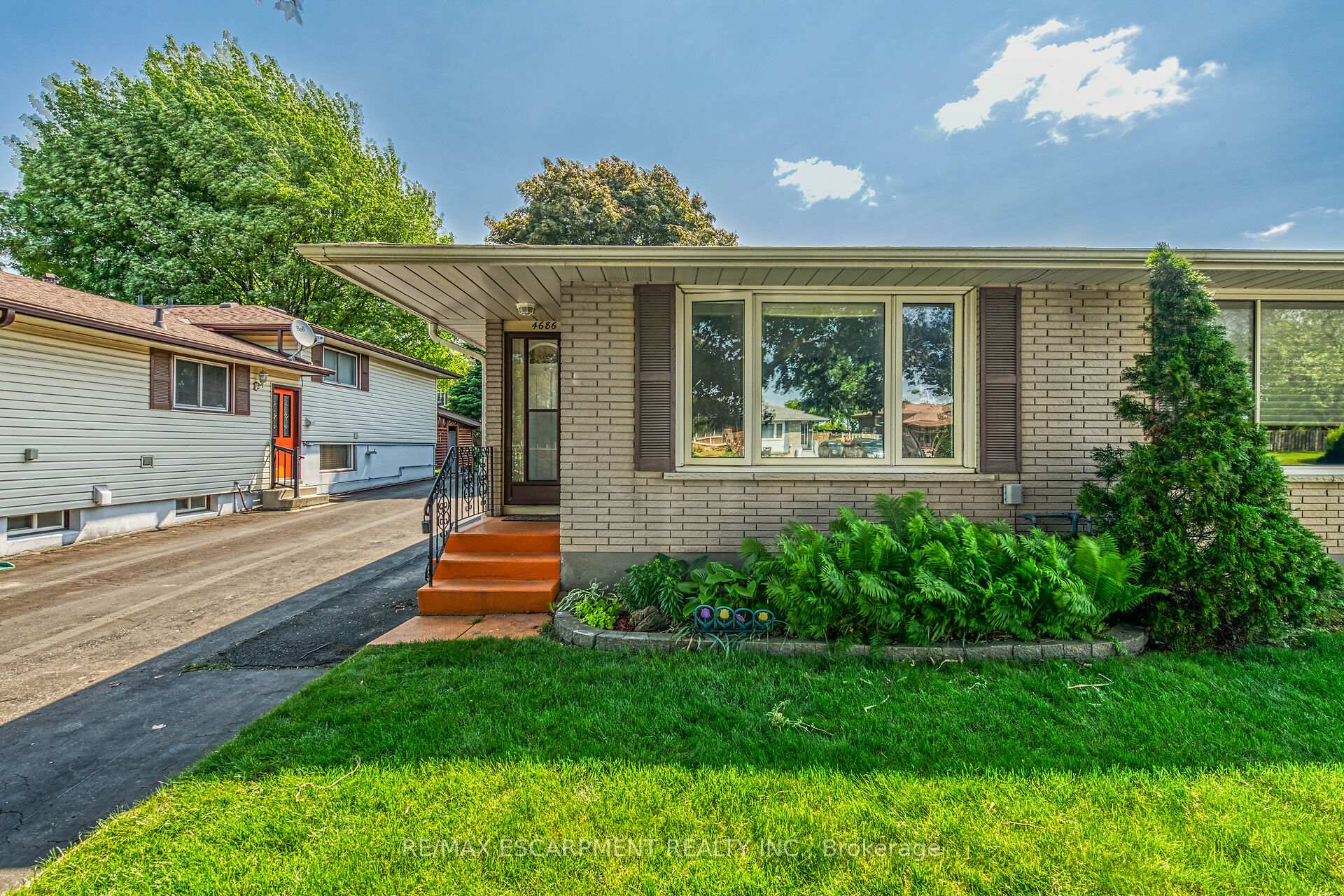 Photo 44 of 4686 Pettit Avenue, Niagara Falls, Morrison — HOMEH
