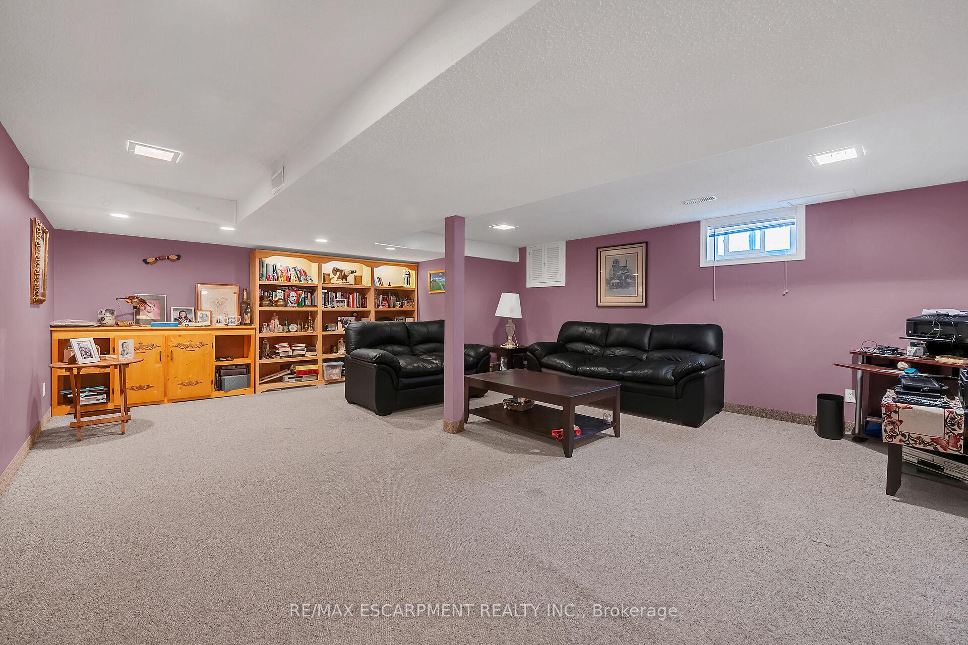Photo 17 of 4686 Pettit Avenue, Niagara Falls, Morrison — HOMEH