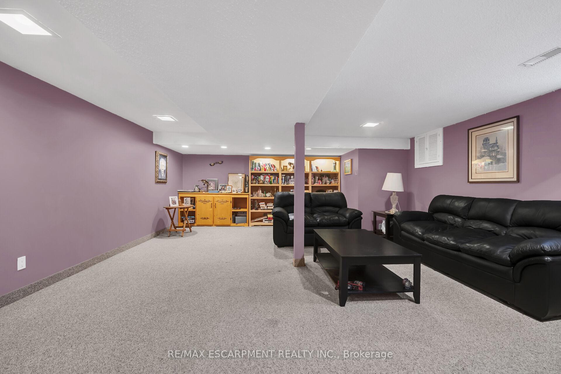 Photo 27 of 4686 Pettit Avenue, Niagara Falls, Morrison — HOMEH