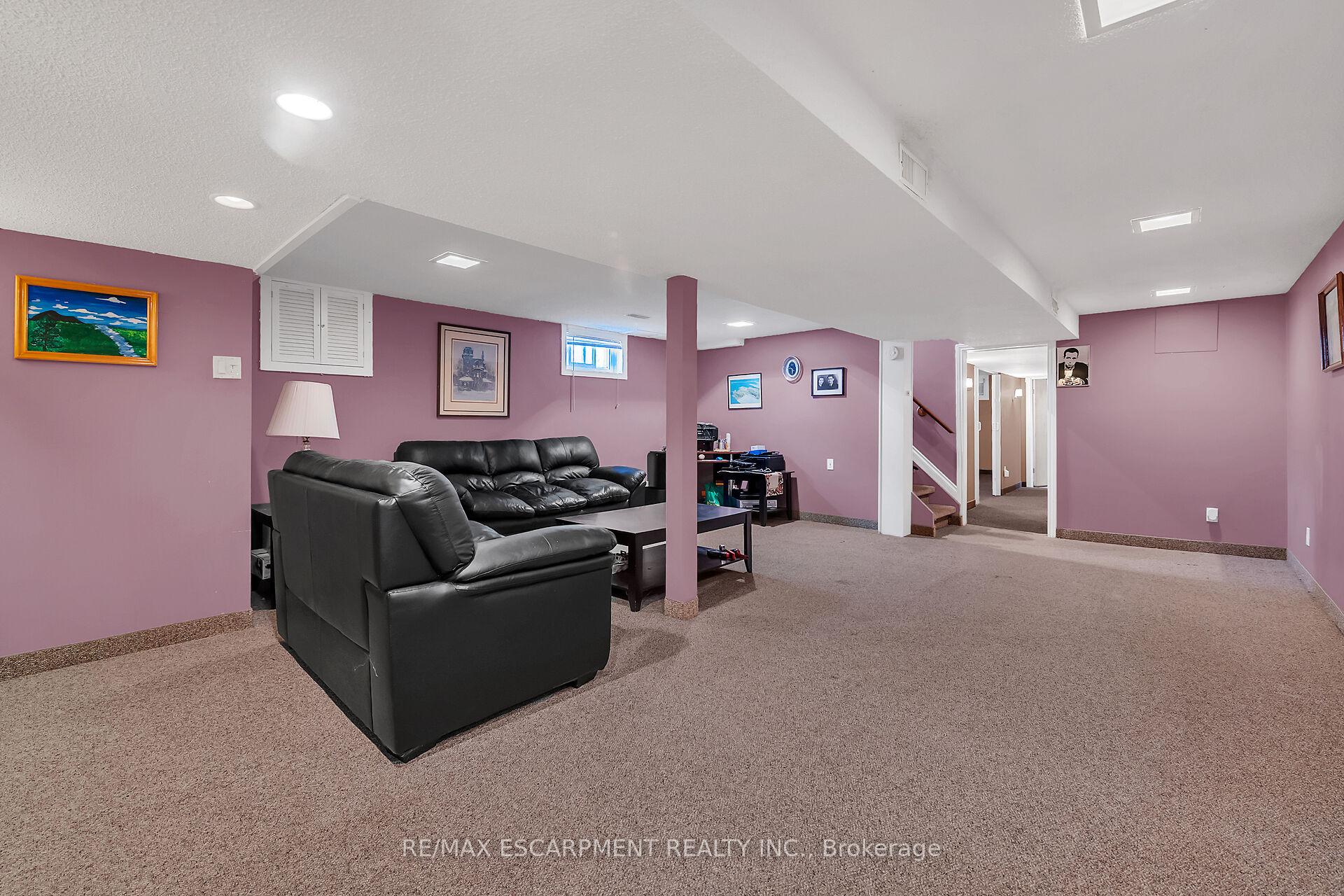 Photo 21 of 4686 Pettit Avenue, Niagara Falls, Morrison — HOMEH