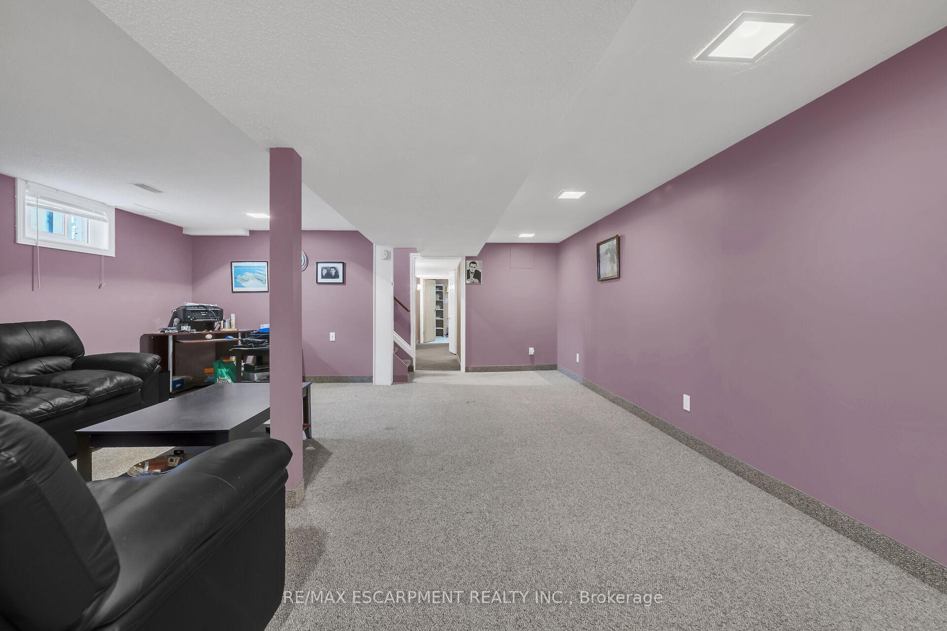 Photo 20 of 4686 Pettit Avenue, Niagara Falls, Morrison — HOMEH