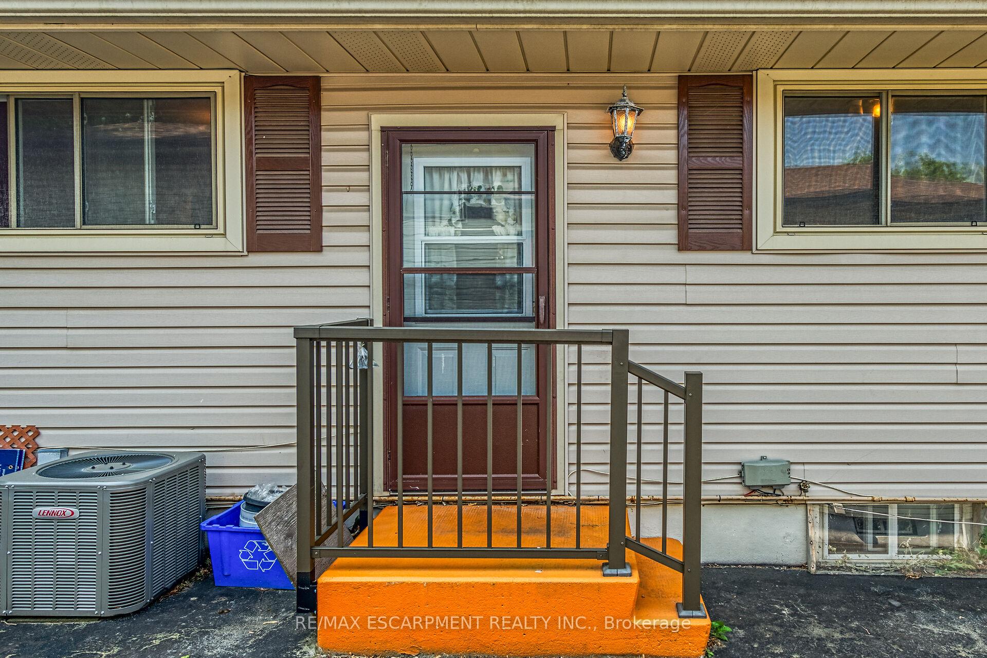 Photo 29 of 4686 Pettit Avenue, Niagara Falls, Morrison — HOMEH