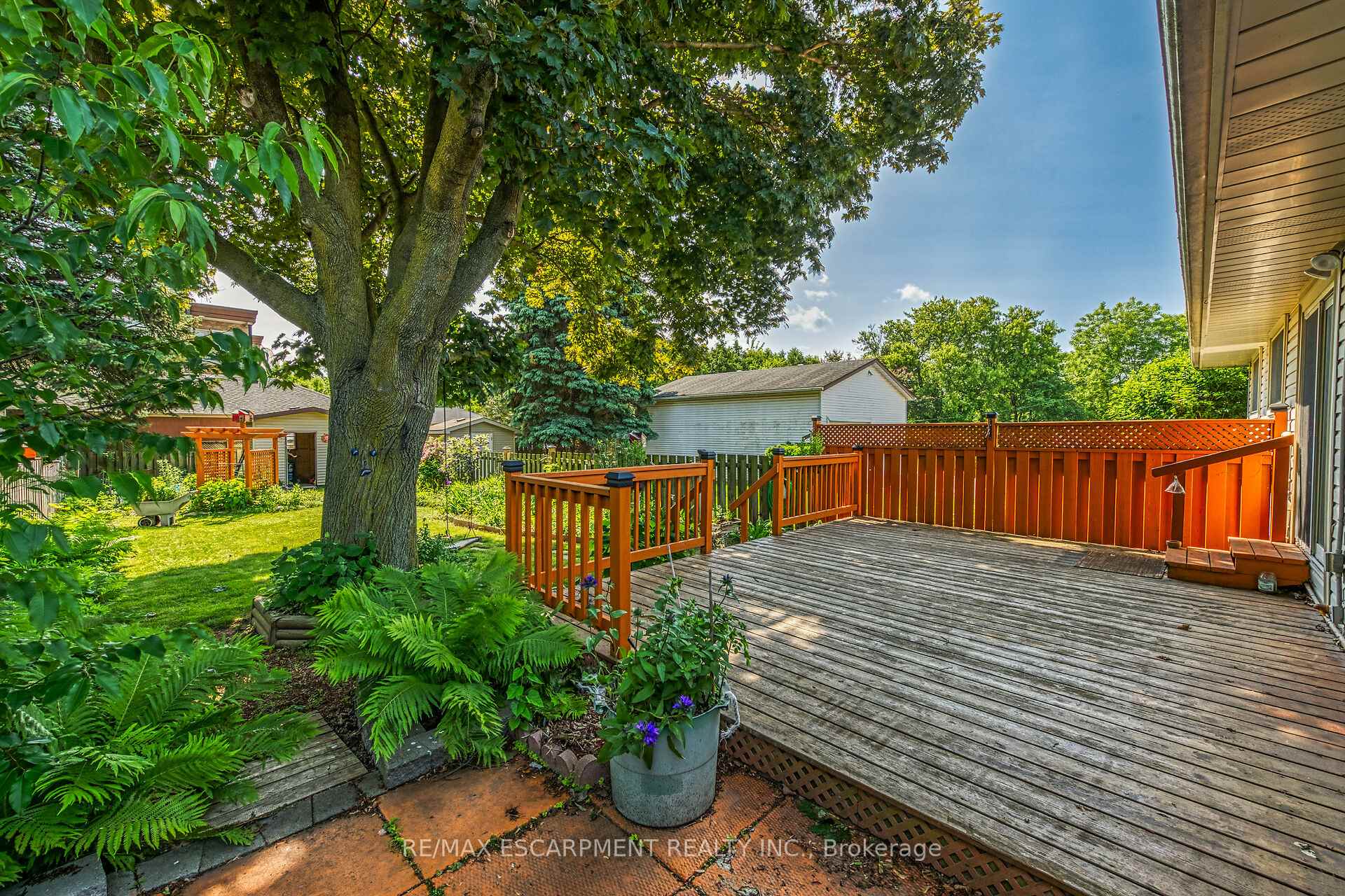Photo 47 of 4686 Pettit Avenue, Niagara Falls, Morrison — HOMEH