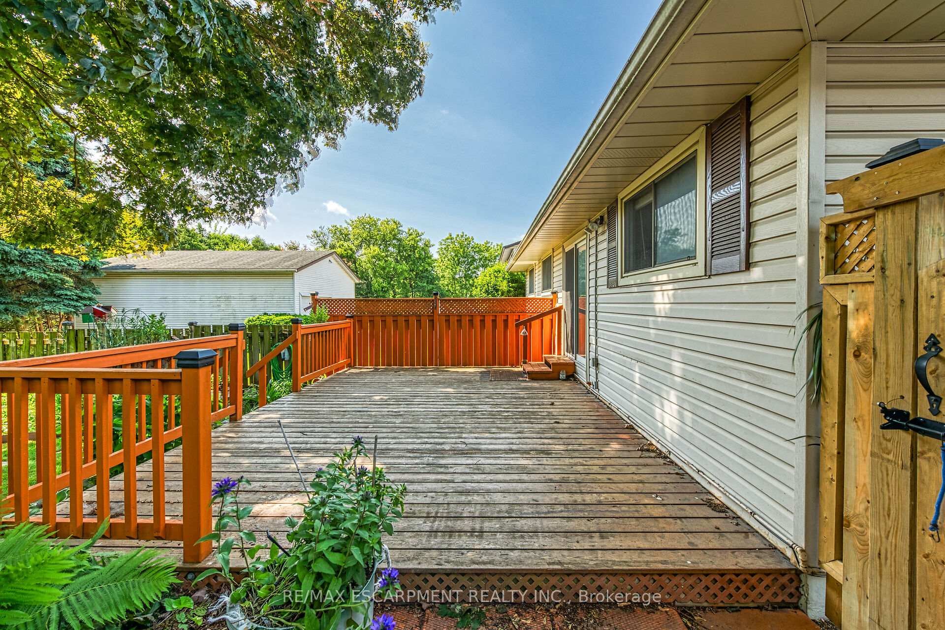 Photo 40 of 4686 Pettit Avenue, Niagara Falls, Morrison — HOMEH