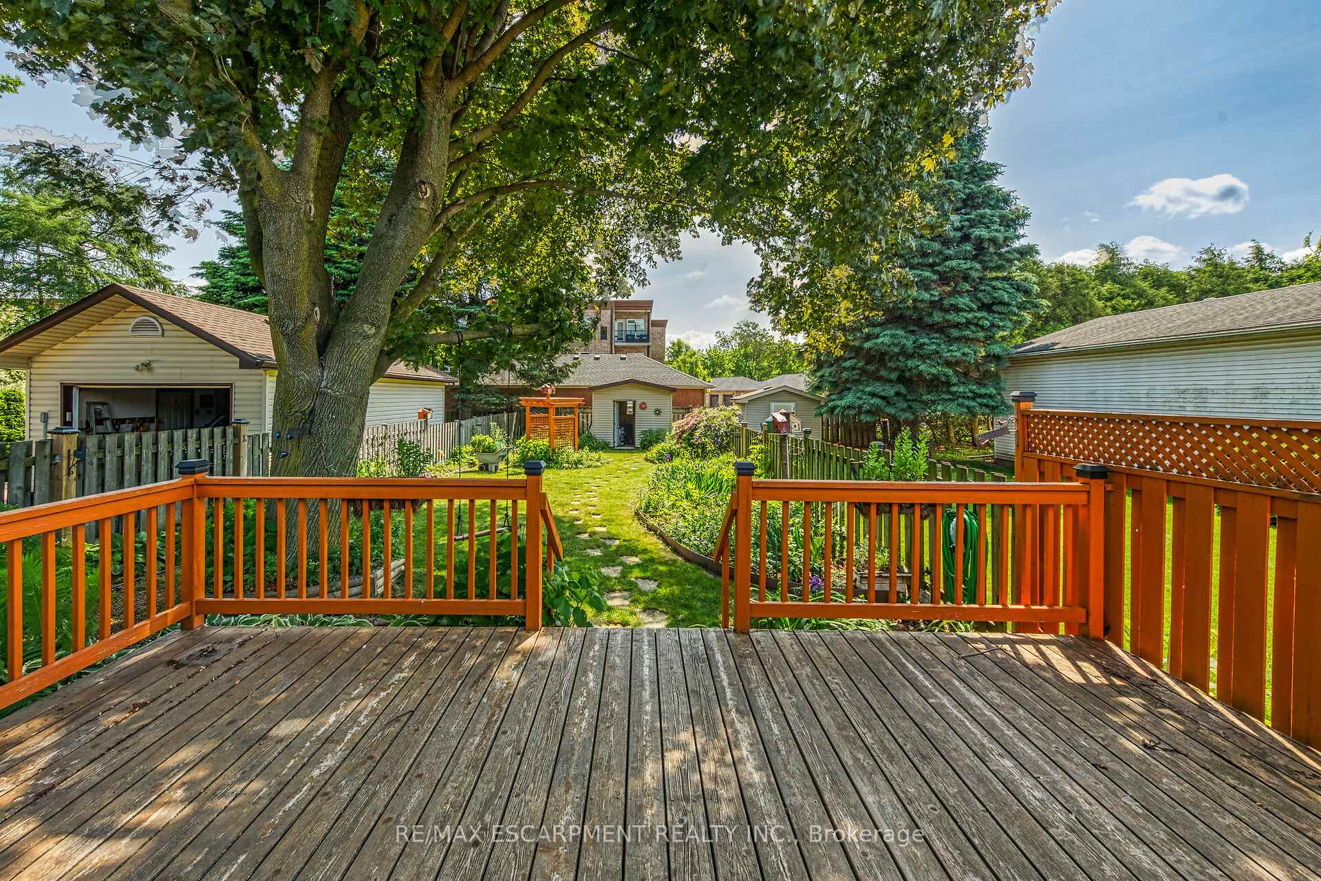 Photo 48 of 4686 Pettit Avenue, Niagara Falls, Morrison — HOMEH