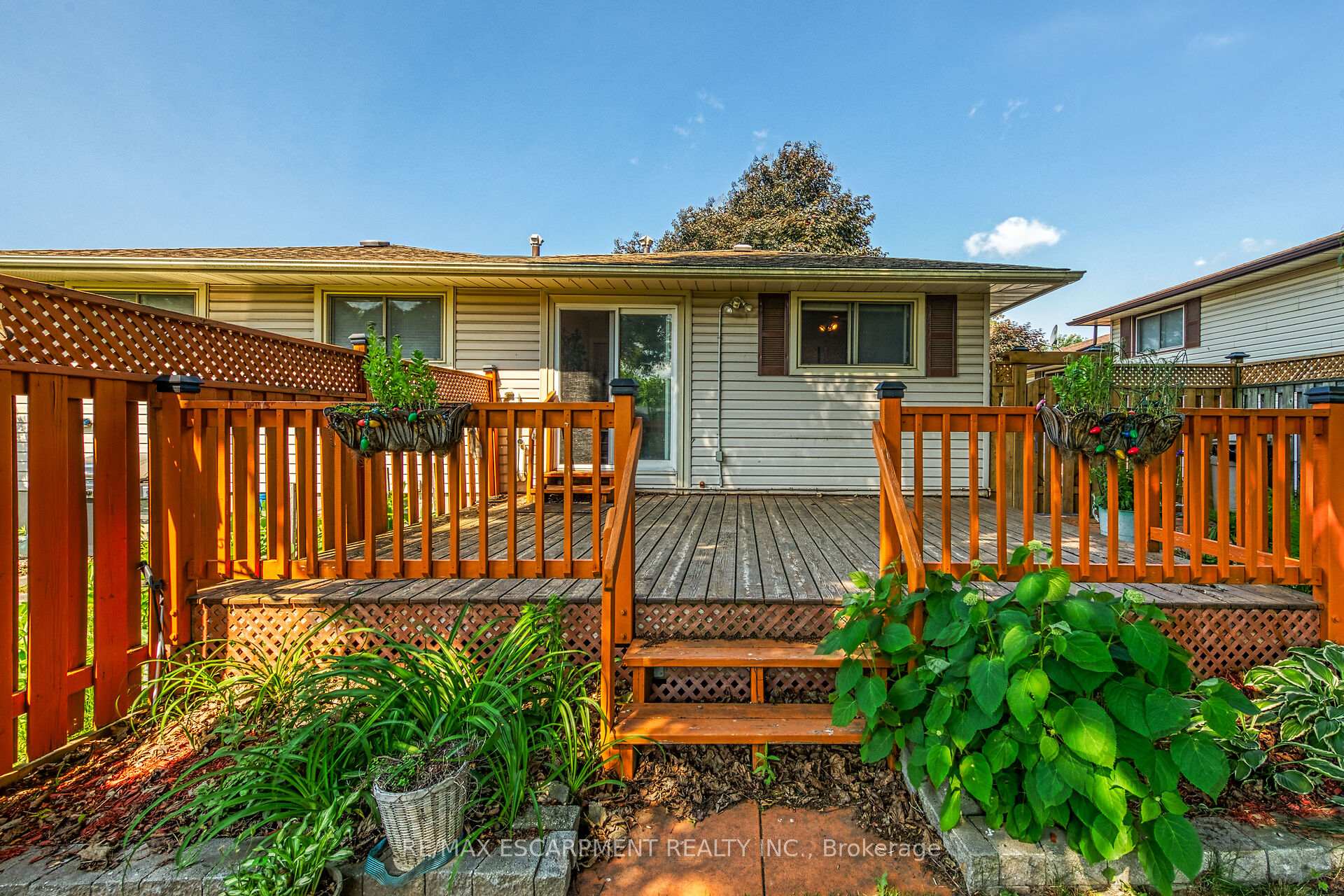Photo 41 of 4686 Pettit Avenue, Niagara Falls, Morrison — HOMEH