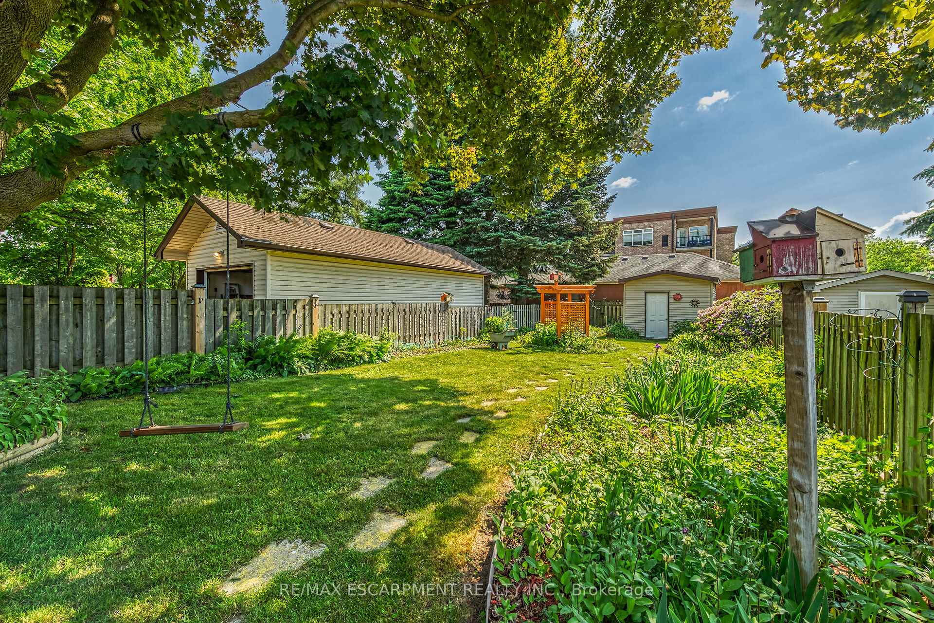 Photo 23 of 4686 Pettit Avenue, Niagara Falls, Morrison — HOMEH