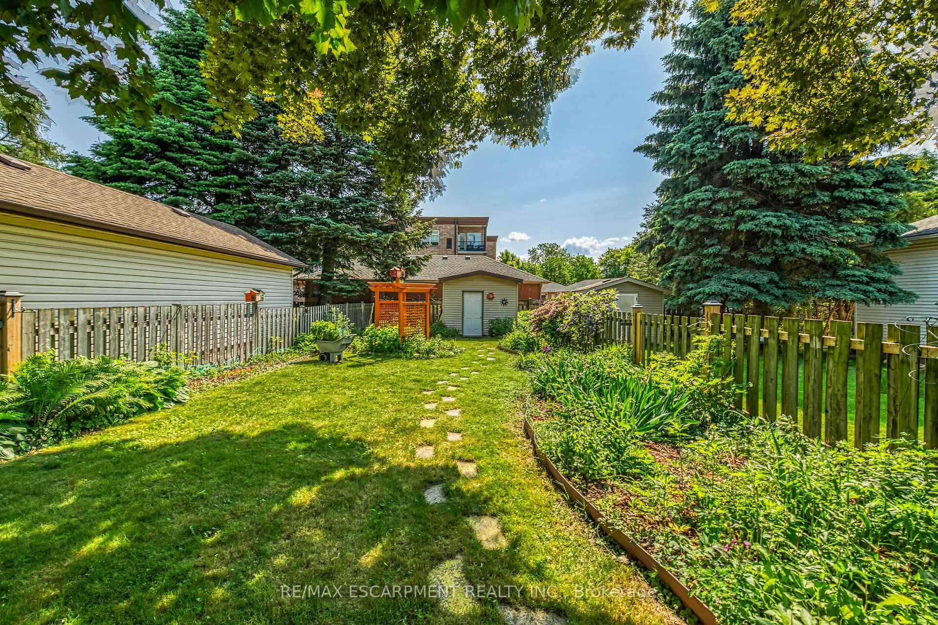Photo 46 of 4686 Pettit Avenue, Niagara Falls, Morrison — HOMEH