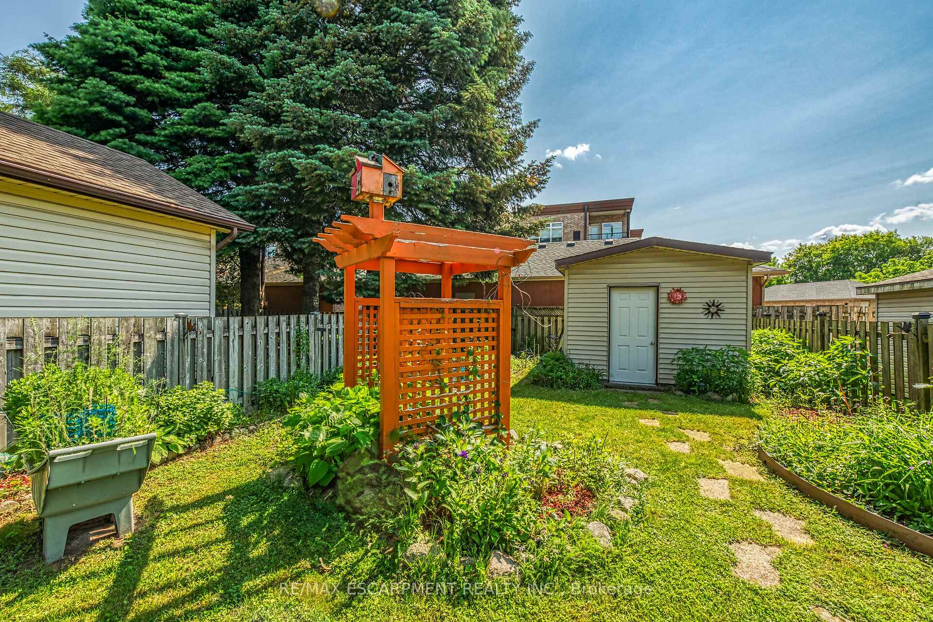 Photo 35 of 4686 Pettit Avenue, Niagara Falls, Morrison — HOMEH