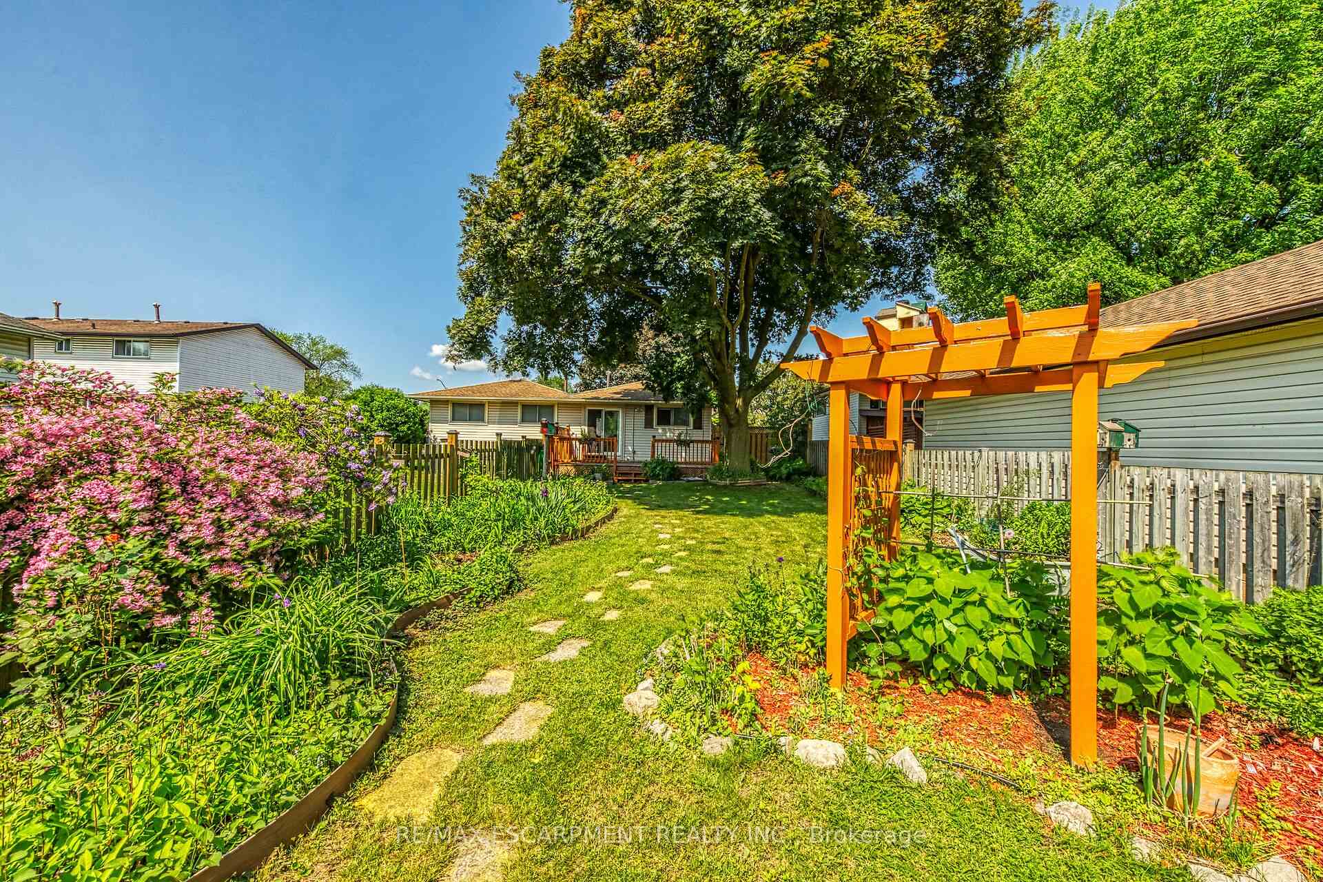 Photo 43 of 4686 Pettit Avenue, Niagara Falls, Morrison — HOMEH