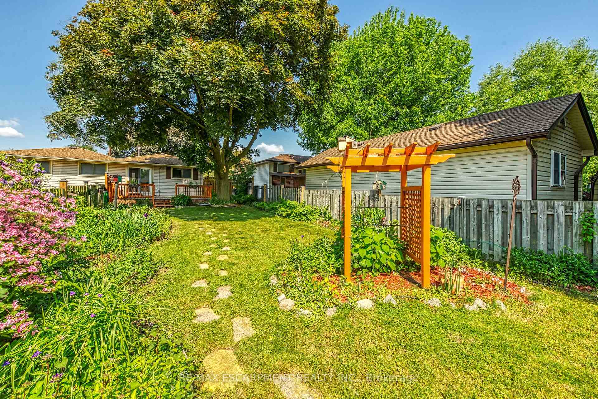 Photo 38 of 4686 Pettit Avenue, Niagara Falls, Morrison — HOMEH