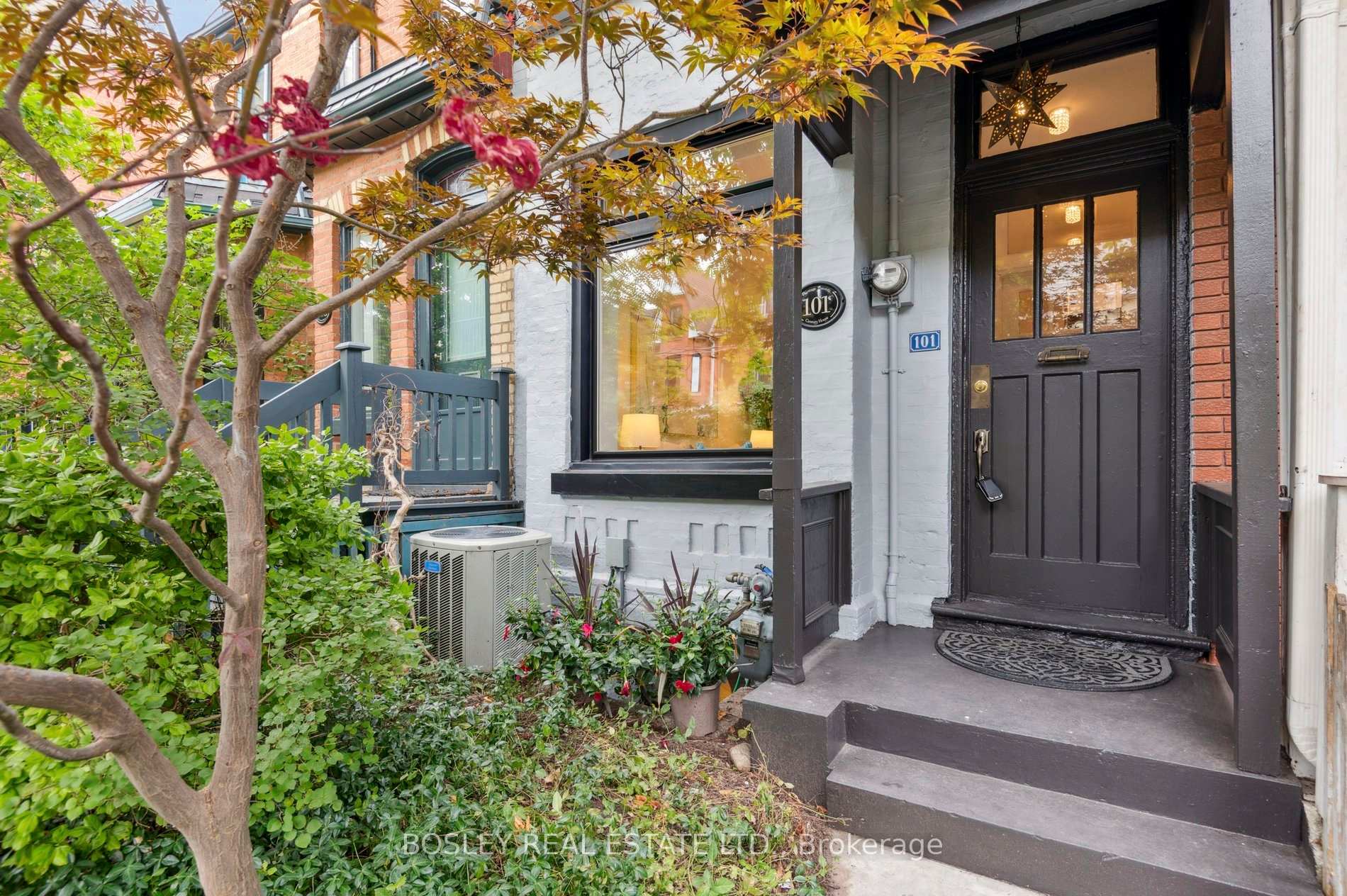 Photo 1 of 101 Major Street, Toronto, University — HOMEH