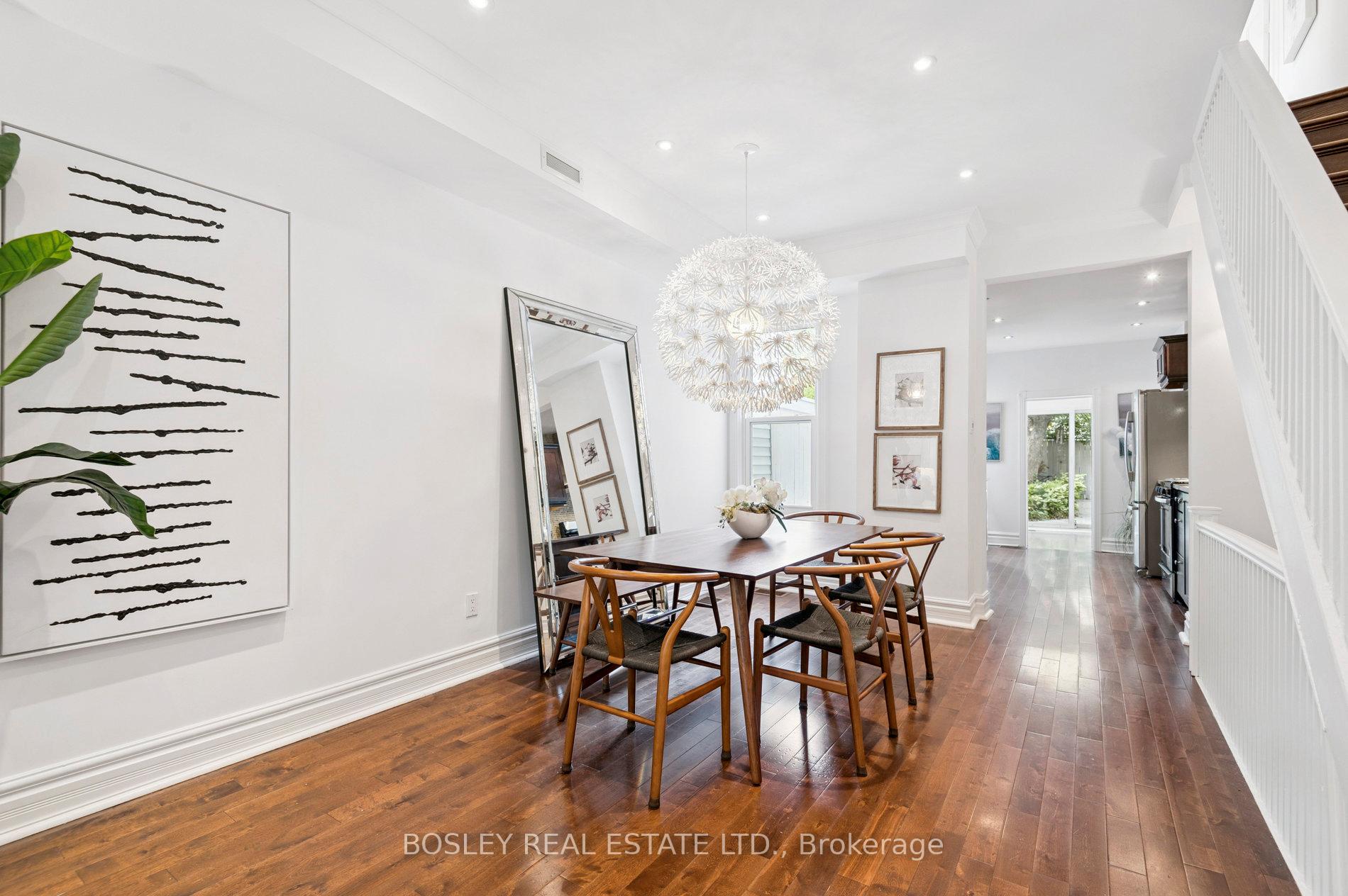 Photo 3 of 101 Major Street, Toronto, University — HOMEH