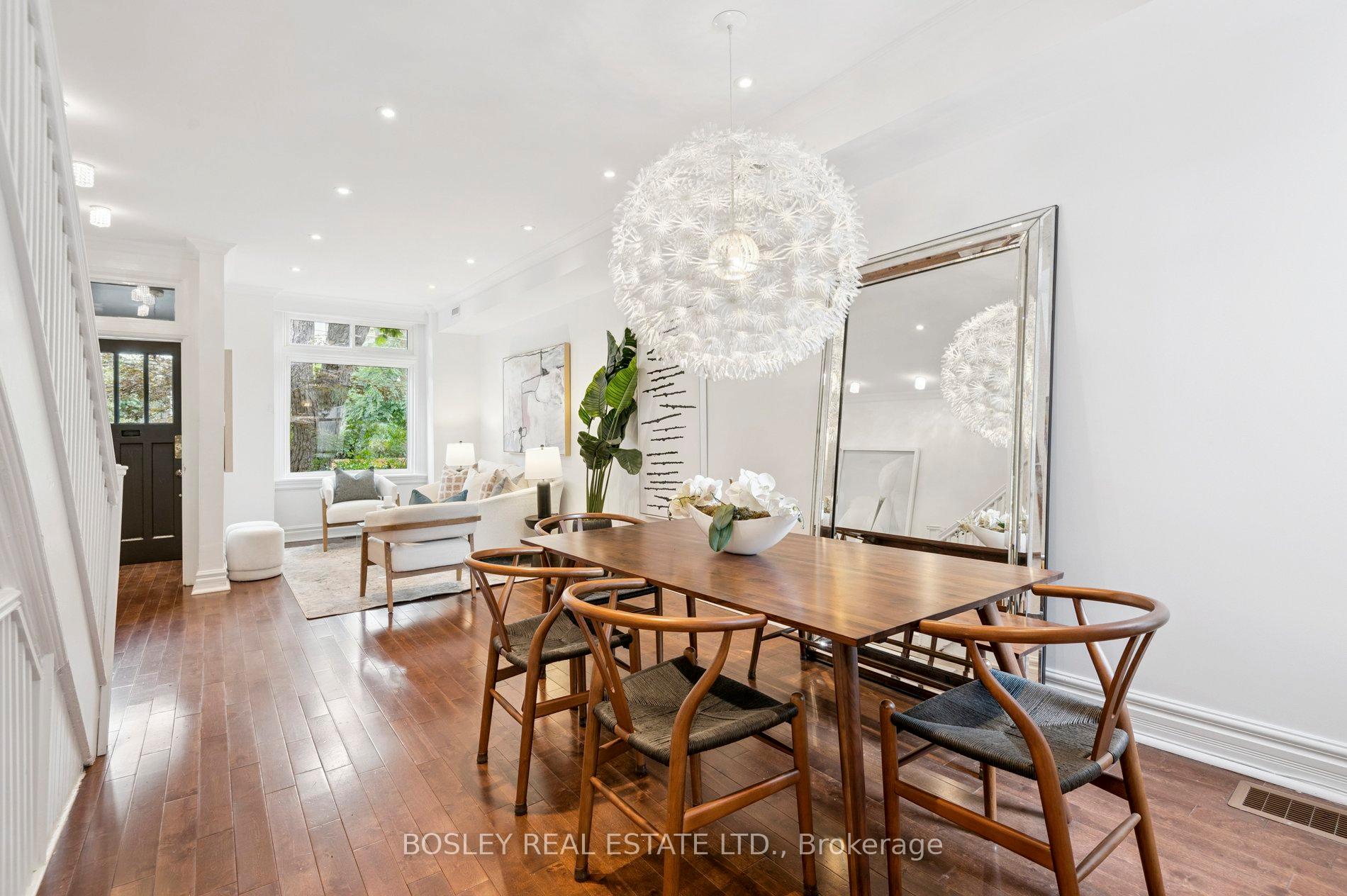 Photo 15 of 101 Major Street, Toronto, University — HOMEH