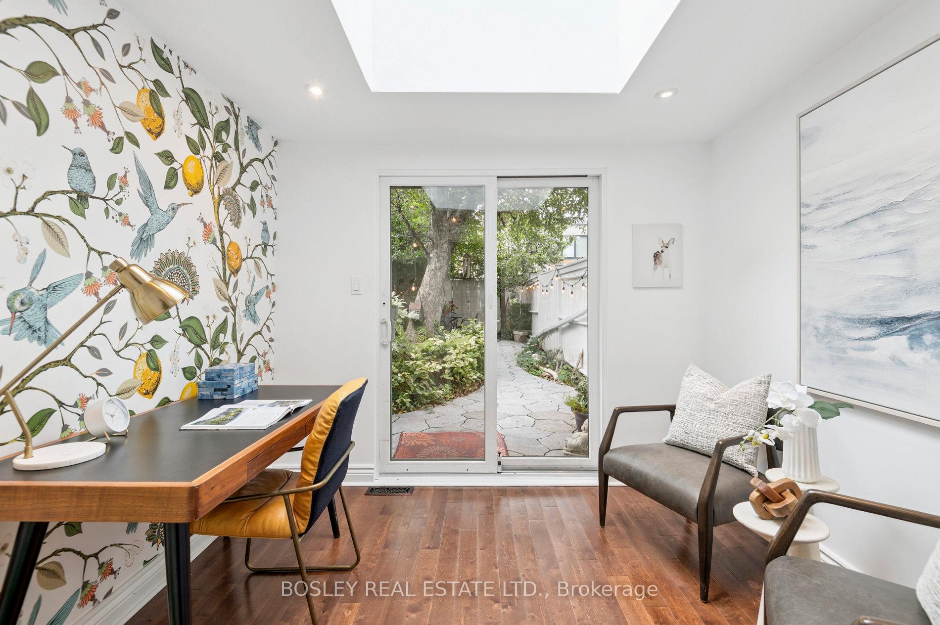 Photo 8 of 101 Major Street, Toronto, University — HOMEH