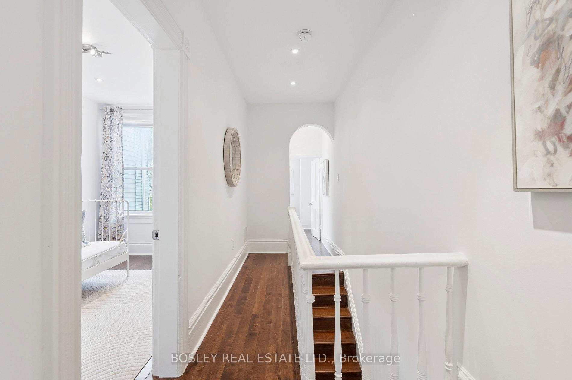 Photo 4 of 101 Major Street, Toronto, University — HOMEH