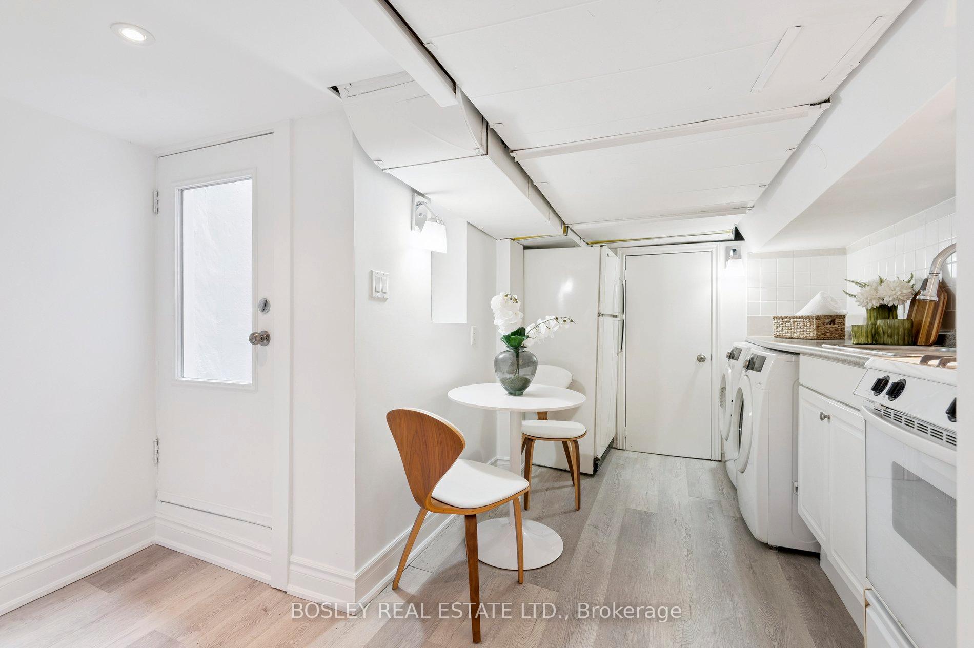 Photo 12 of 101 Major Street, Toronto, University — HOMEH